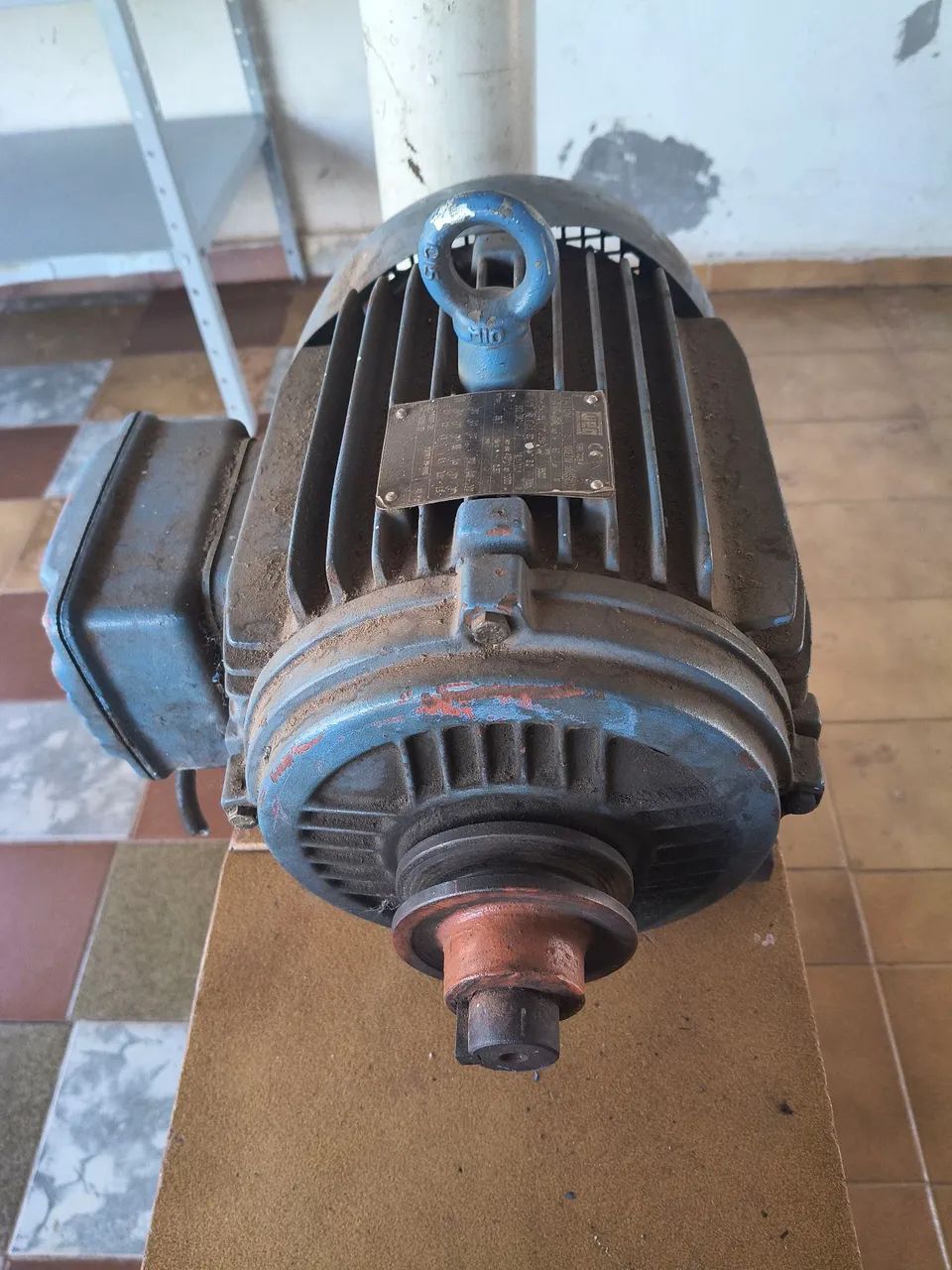 Motor potente - Foto 4