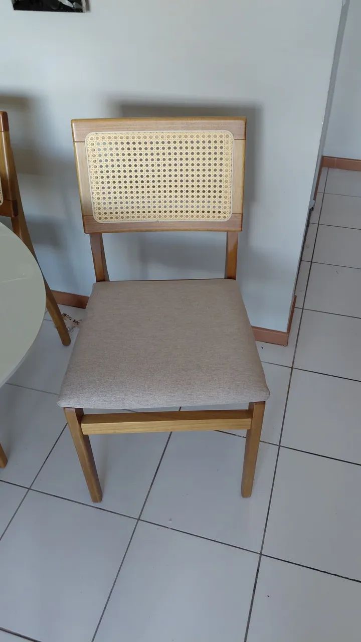 Conjunto  de Mesa  - Foto 3