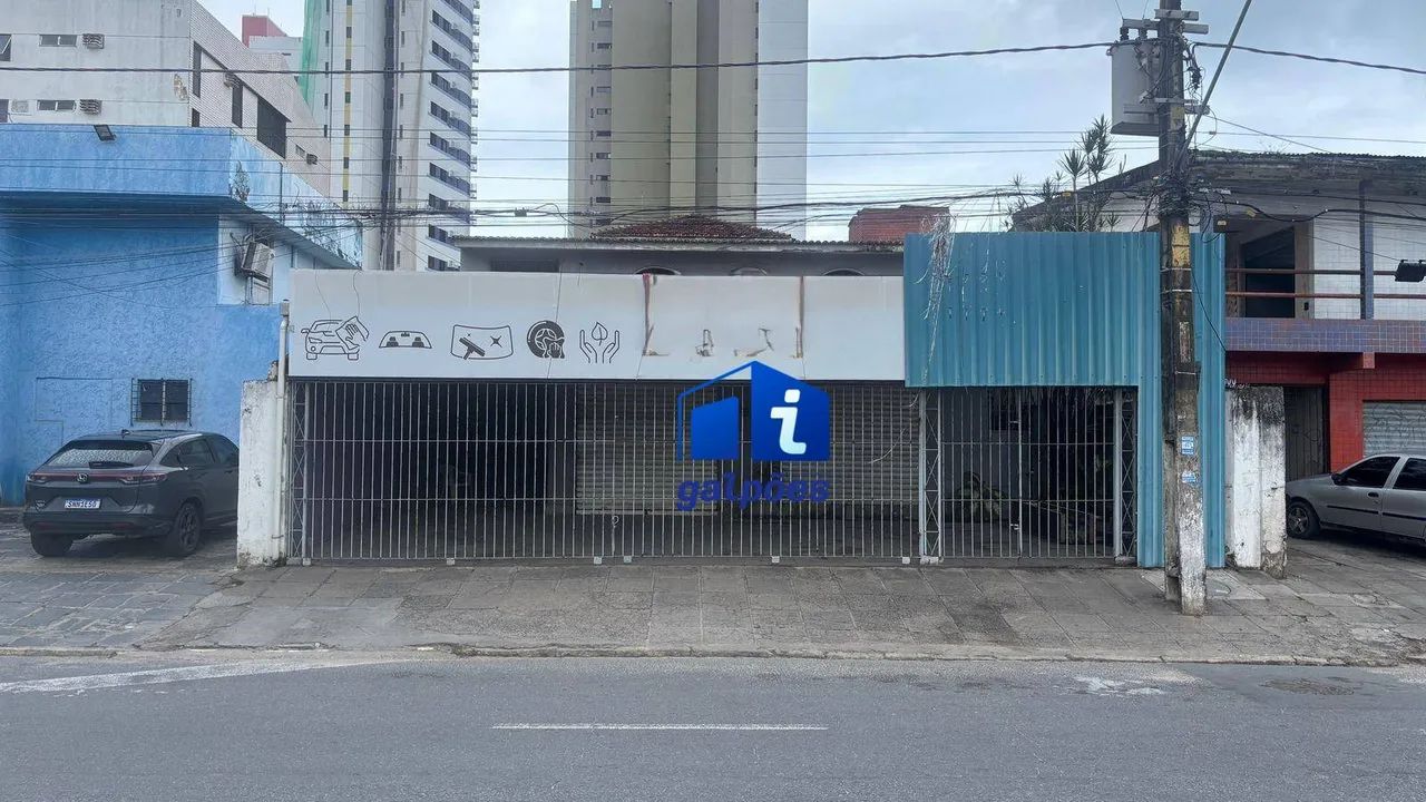 Prédio Comercial com 450 m² no Casa Caiada - Olinda/PE - Foto 3