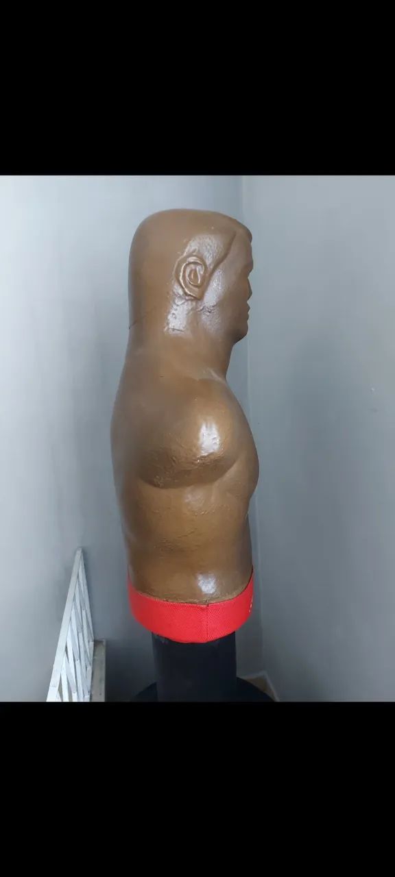 BONECO BOB LUTA - Foto 2