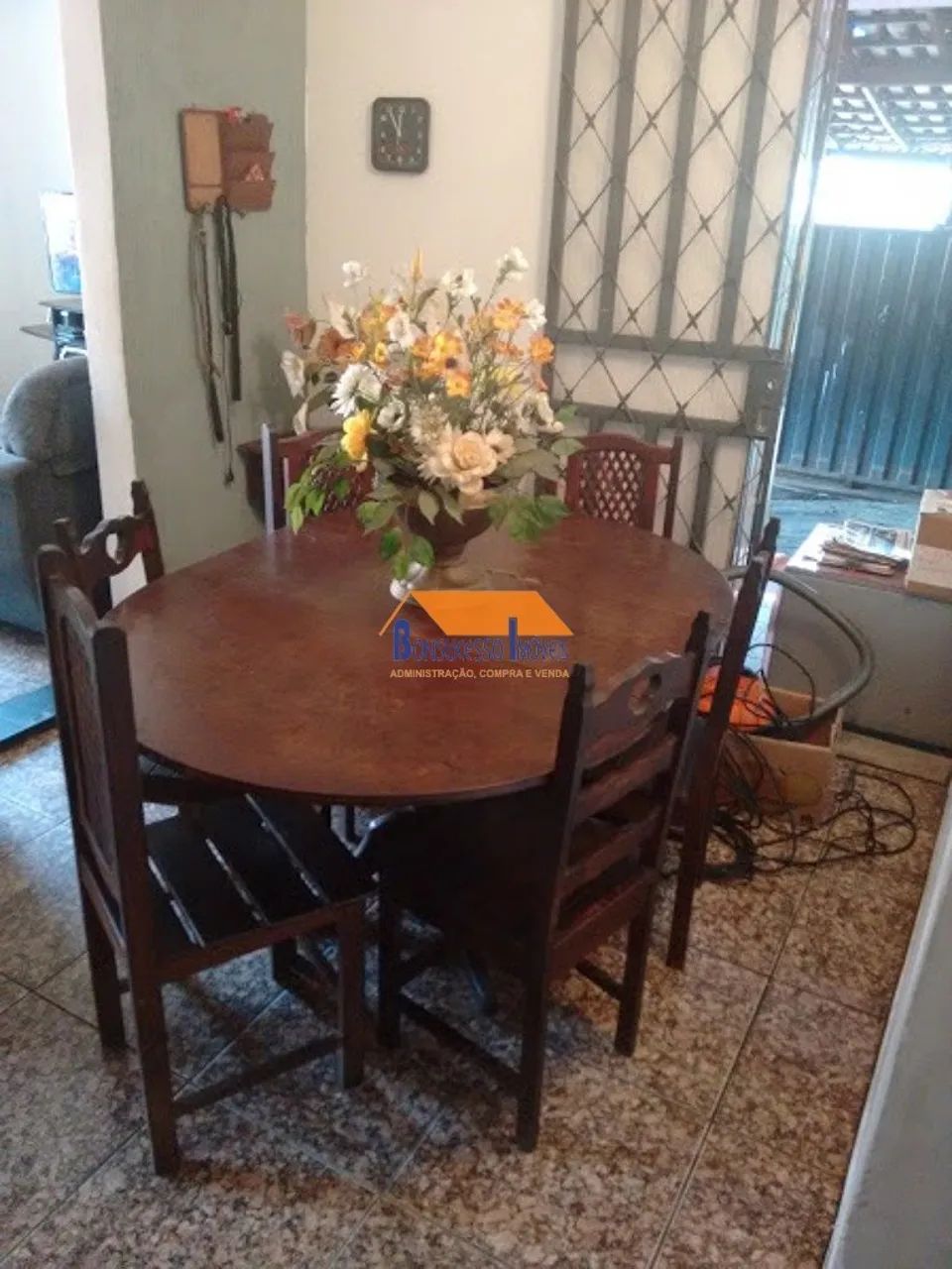 Apartamento de 0 quartos no bairro Concórdia - Foto 4