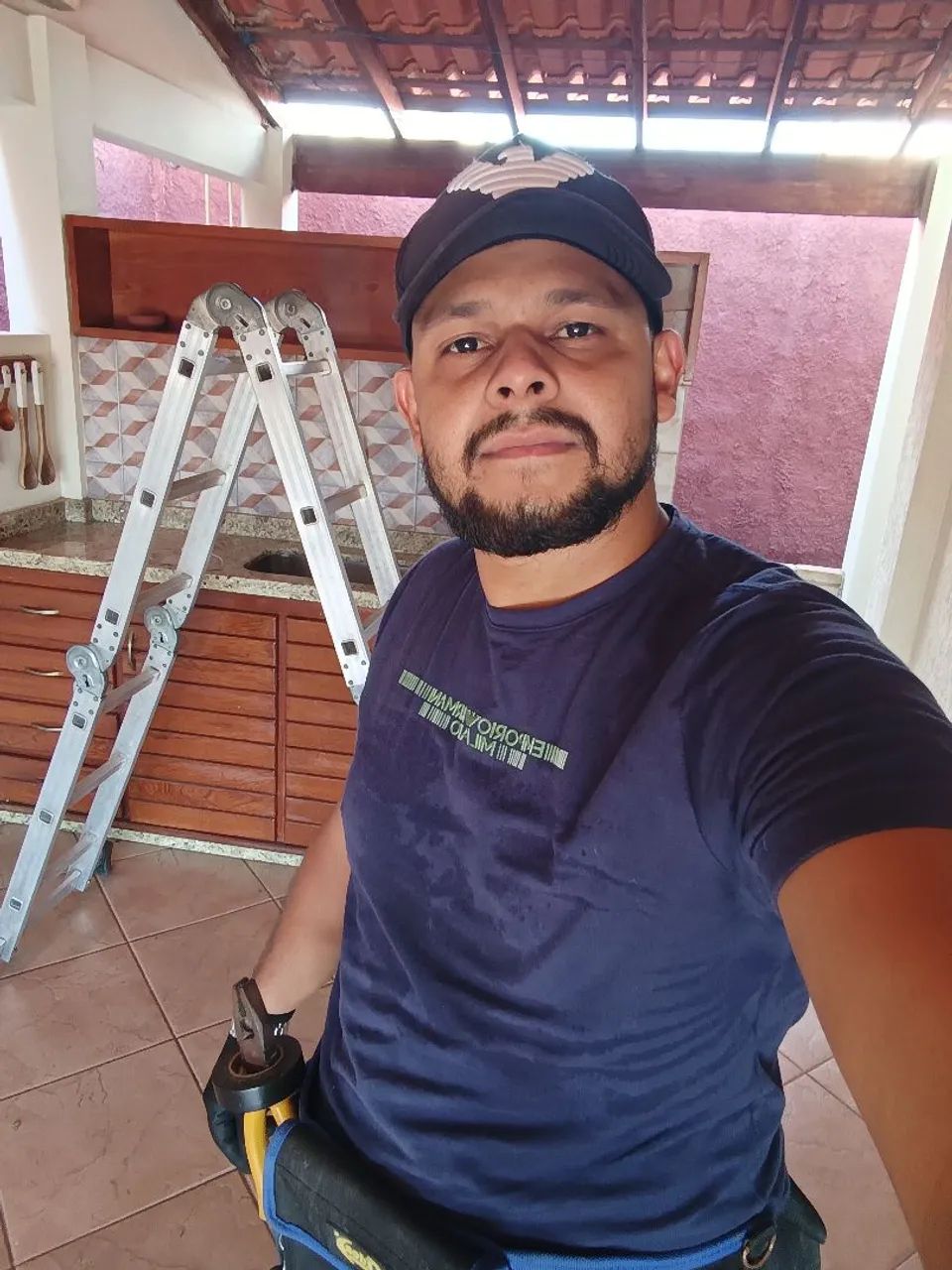 Eletricista  técnico  - Foto 2
