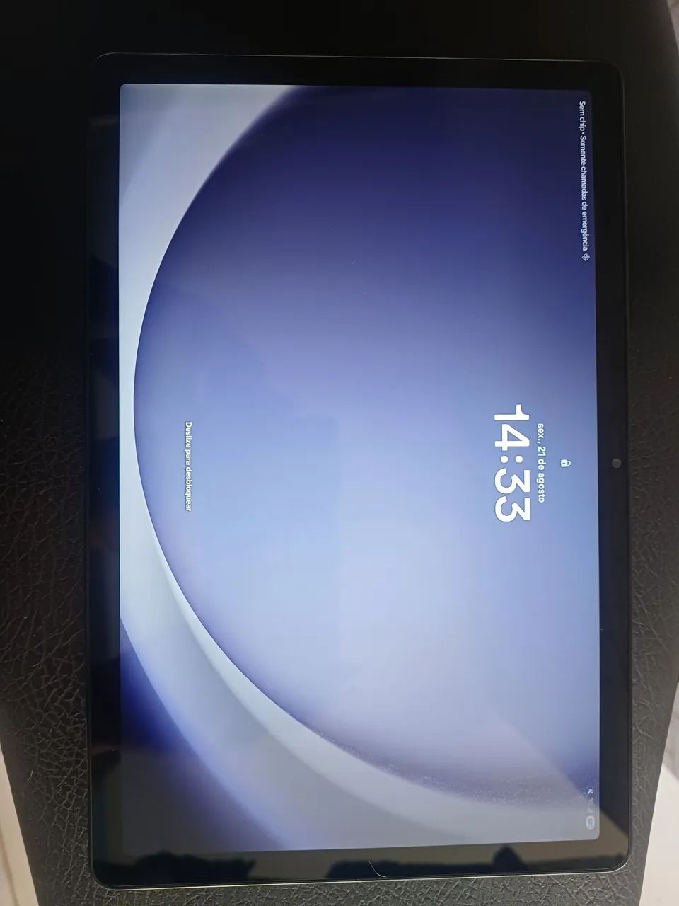 Tablet Samsung a9+ 5g 64g - Foto 5