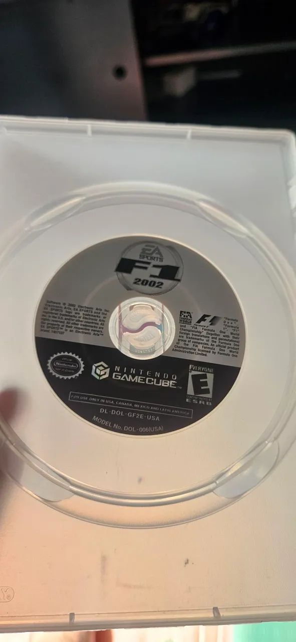 Nintendo GAME CUBE  - Foto 3