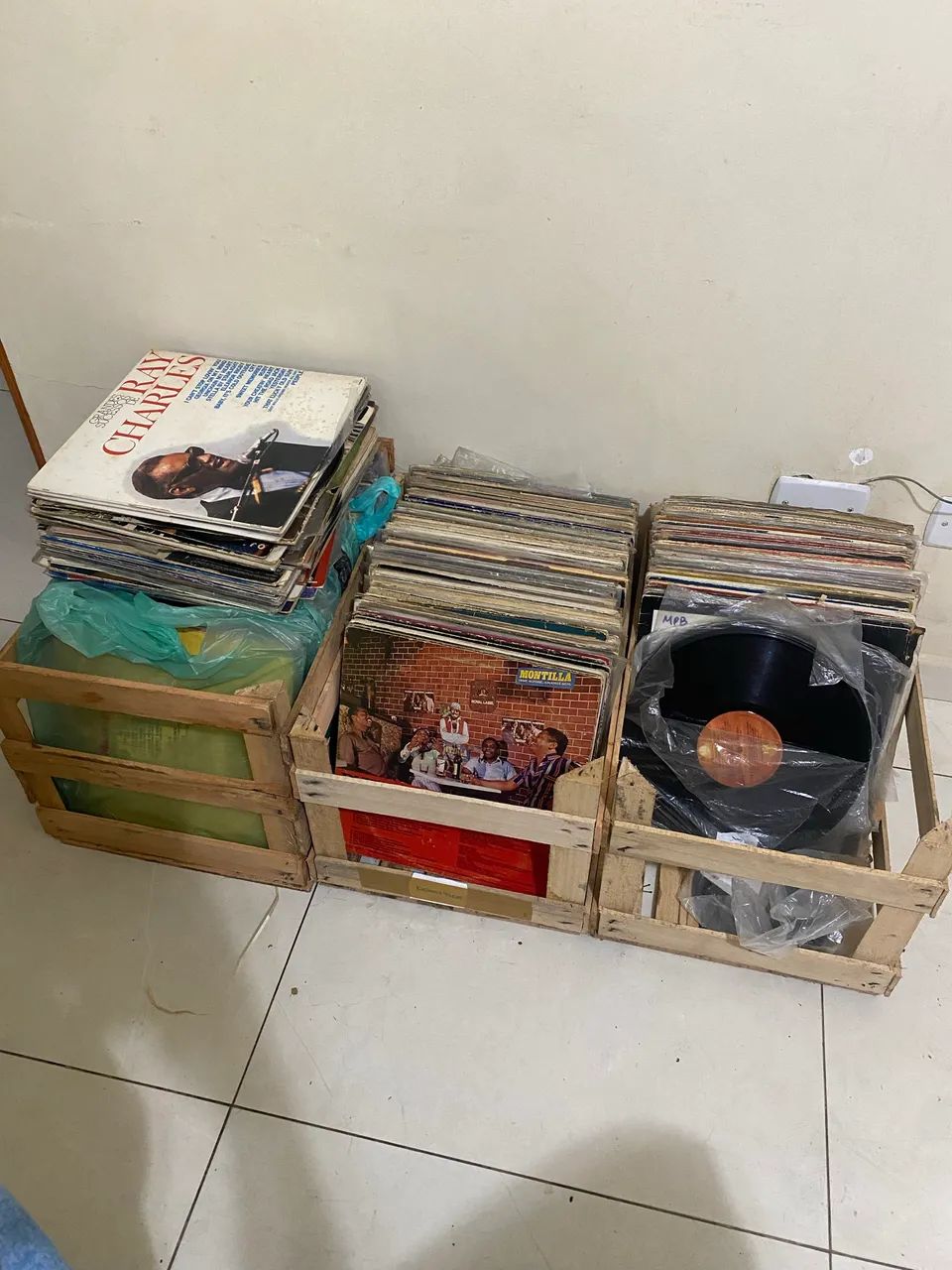 Vinil - Foto 2