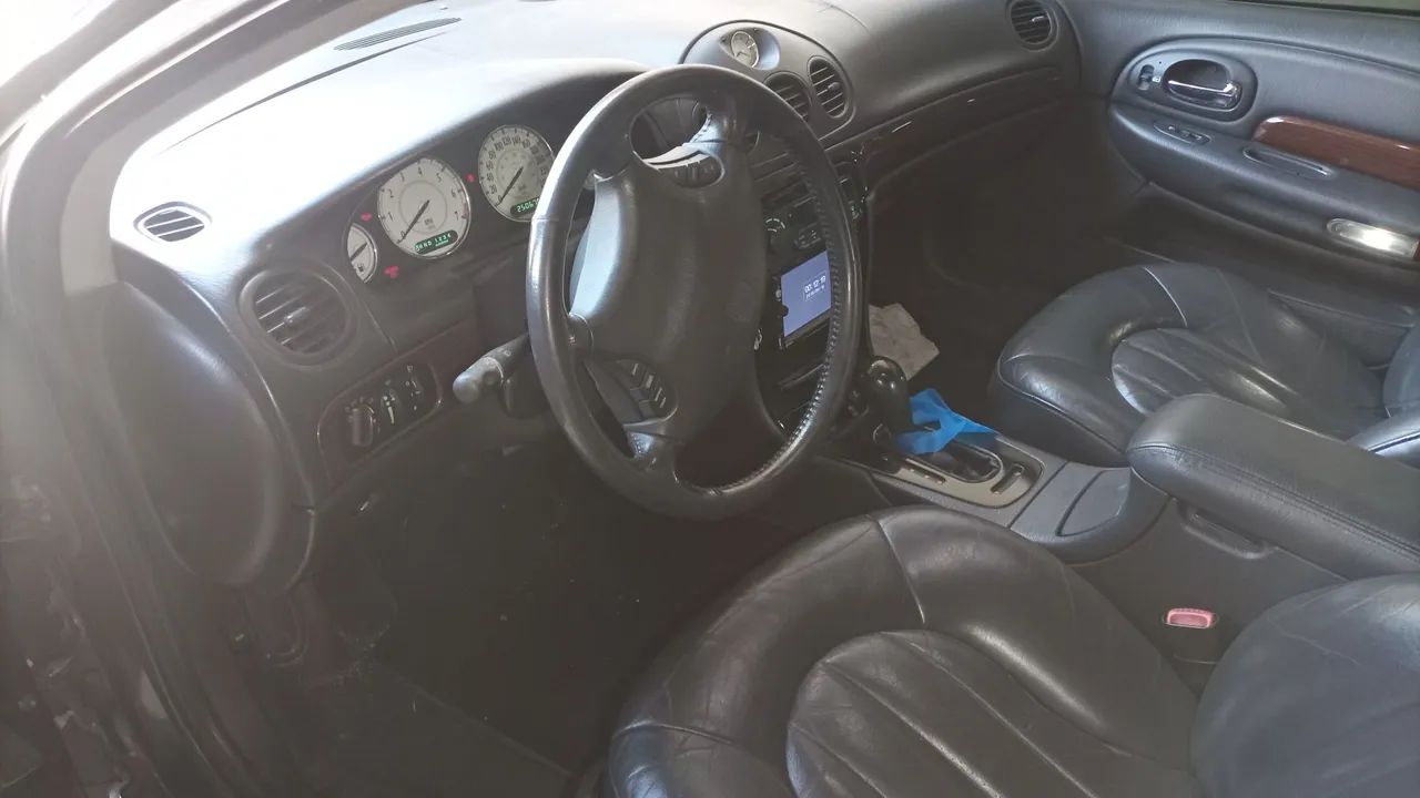 Chrysler 300 M 3.5 1999 - Foto 5