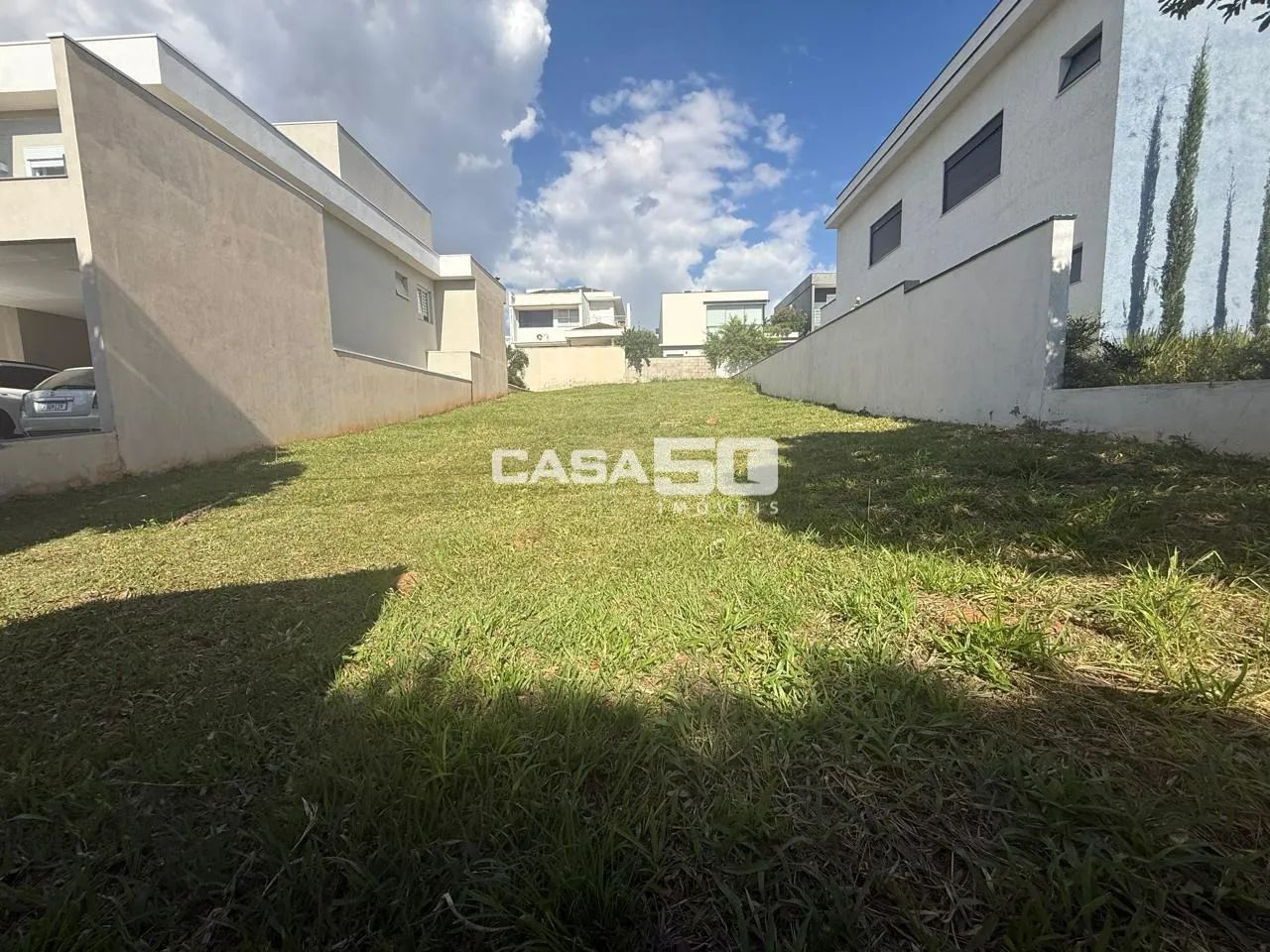 terreno - Swiss Park - Campinas - Foto 2