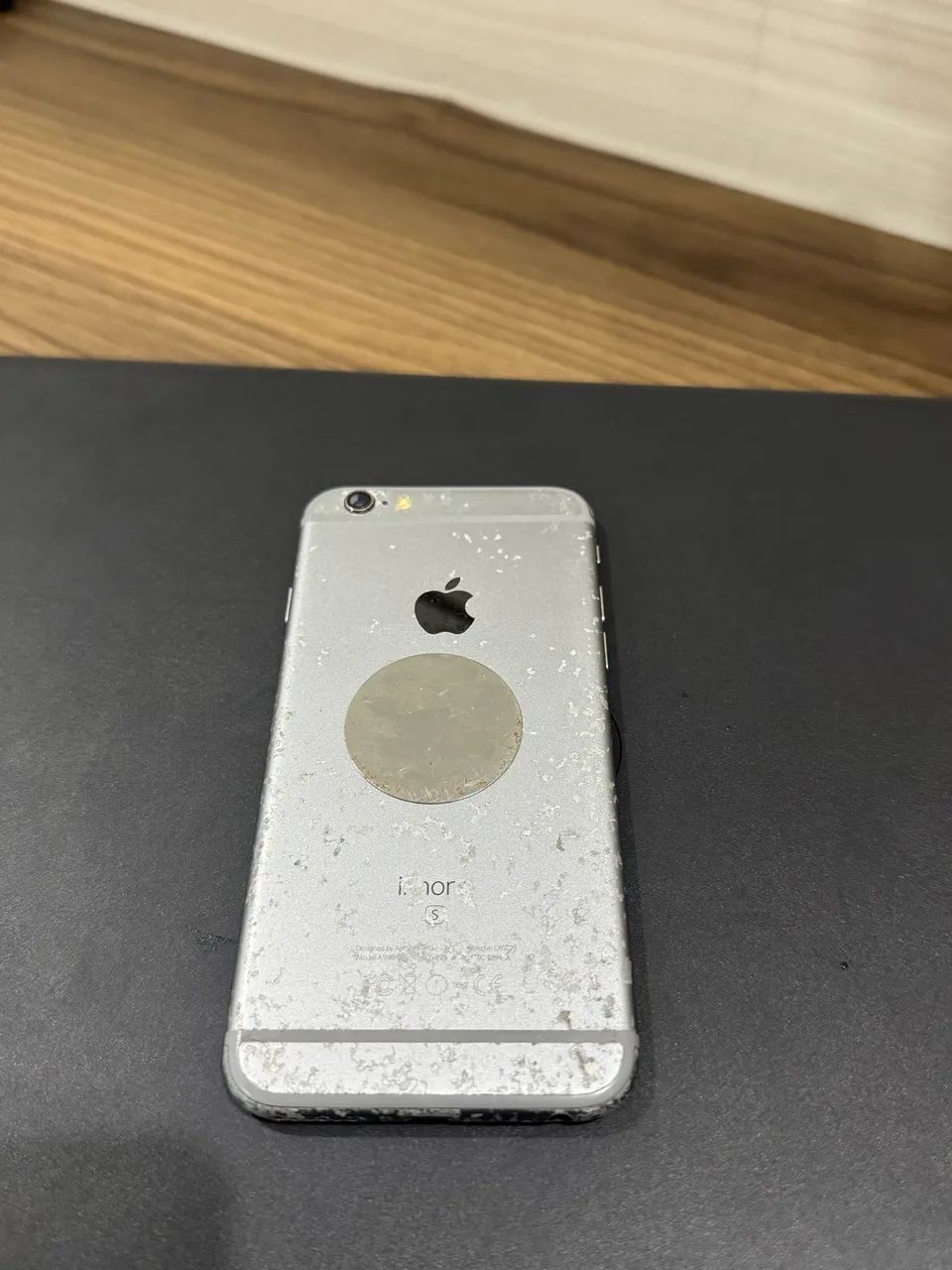 3 iPhones - Foto 2