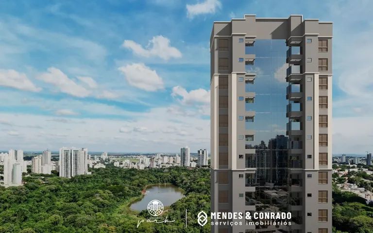 MORADA DO PARK