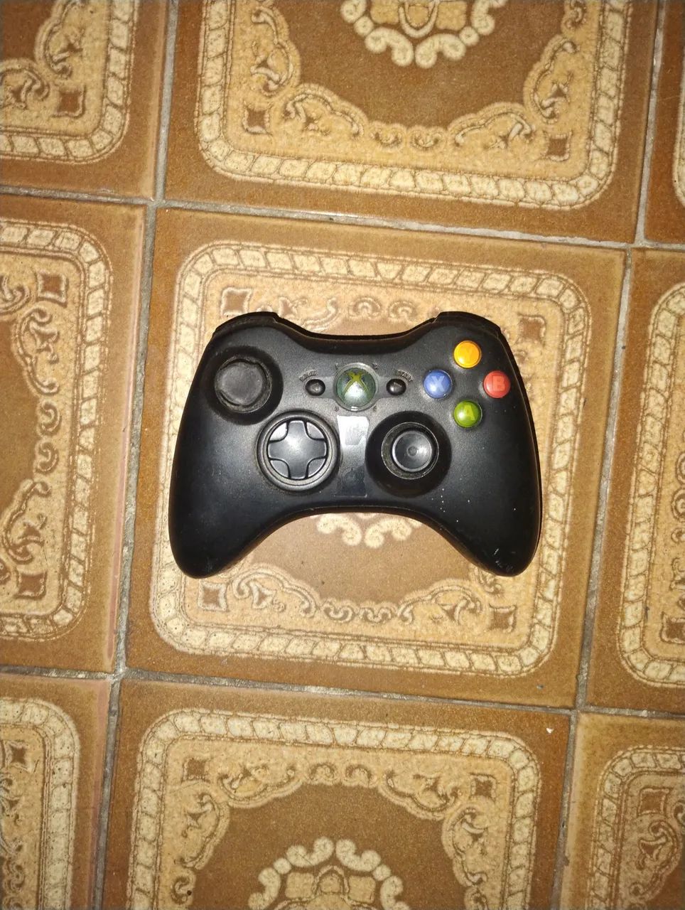 Xbox 360 desapego - Foto 2