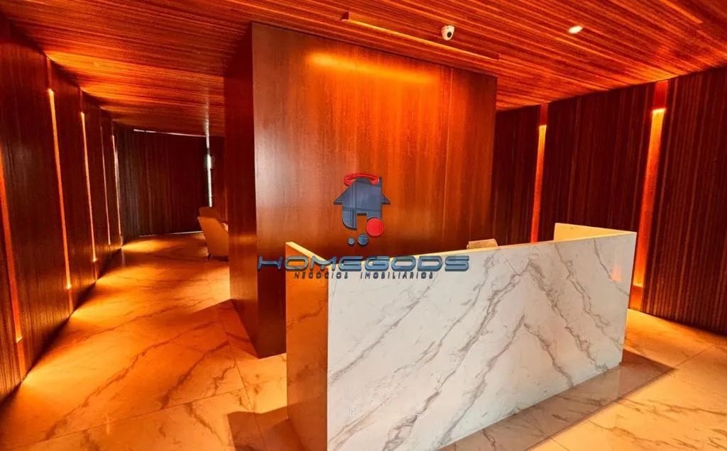 Laje para alugar em Campinas, Cambuí, com 627 m², Dahruj Tower - Foto 2