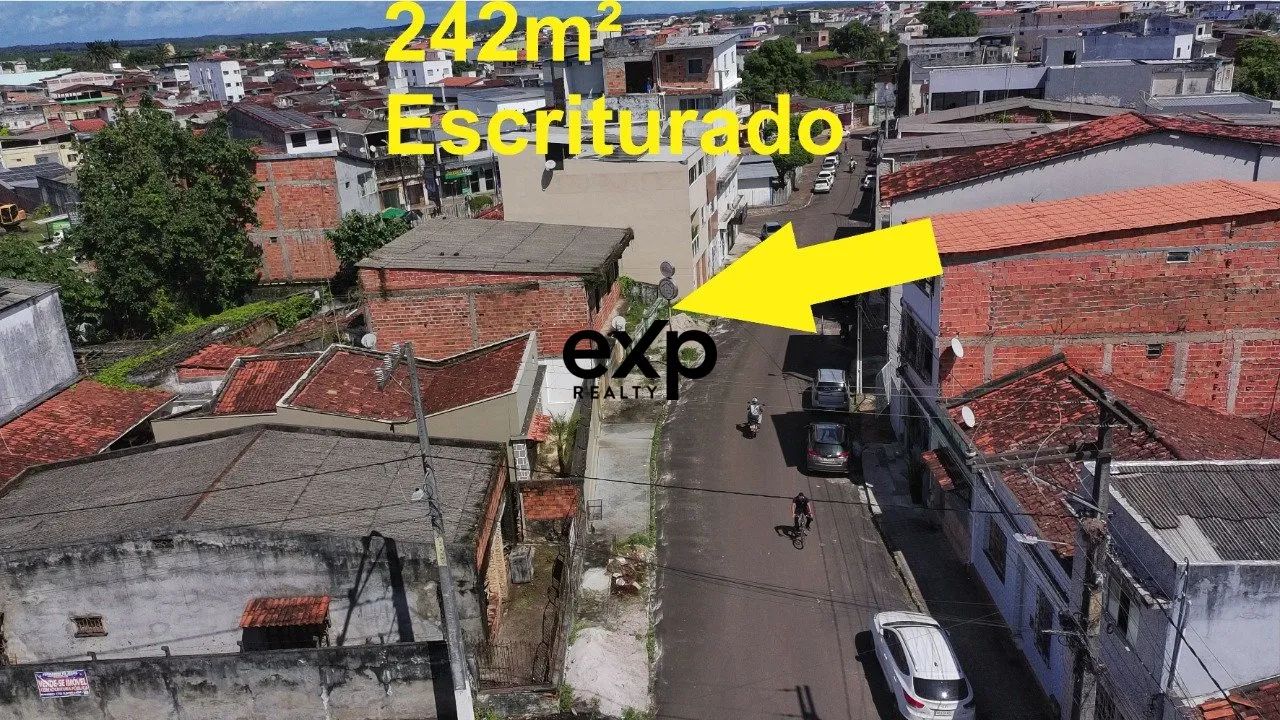 Terreno à venda Centro de Valença BA - área comercial - Foto 2