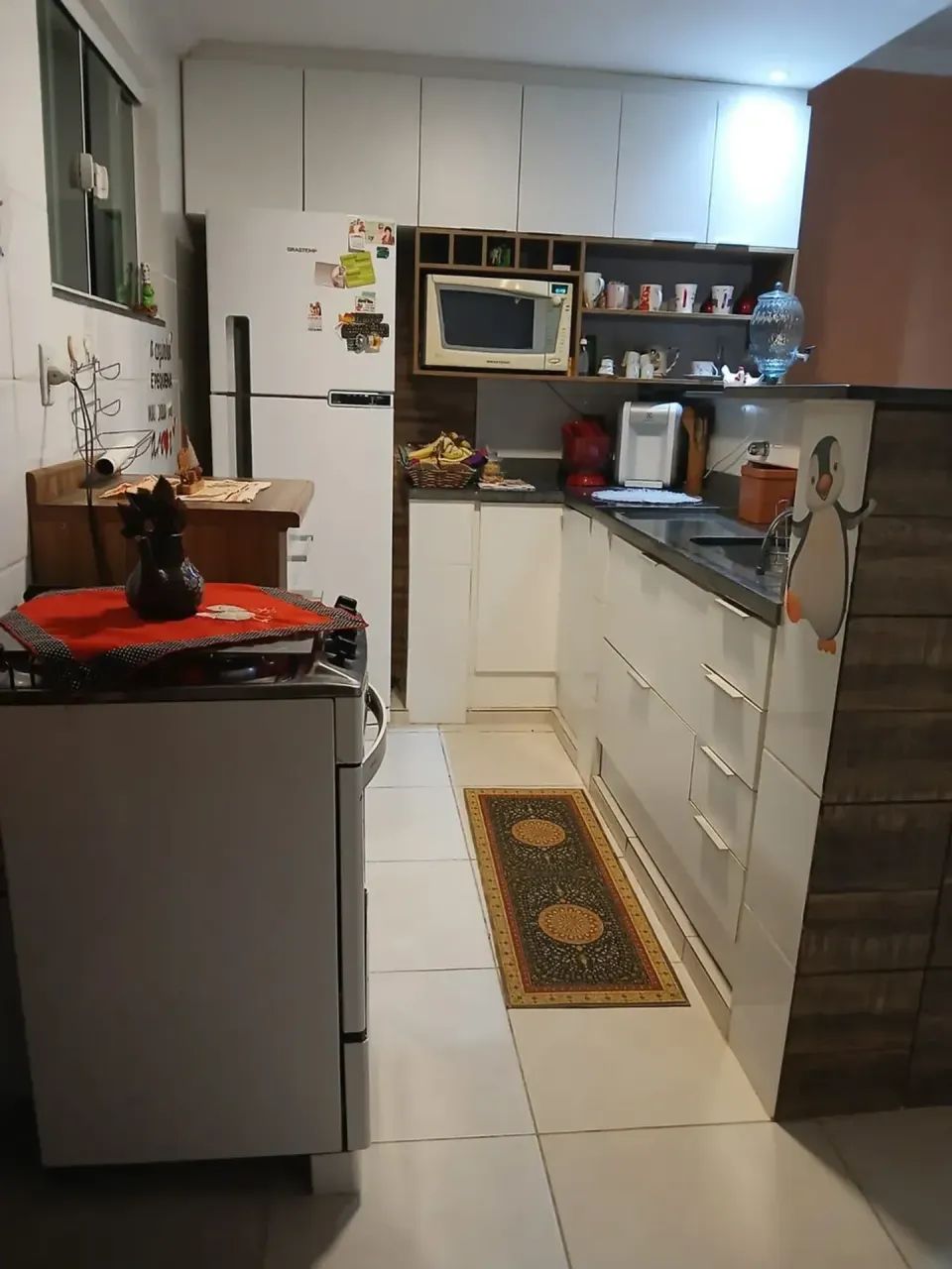 Vendo Lindo Apartamento - Foto 5