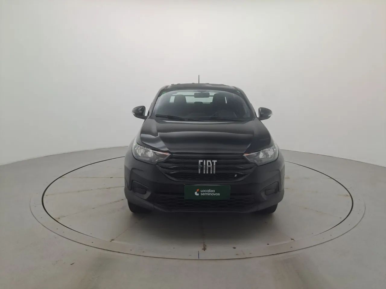 Fiat Strada Freedom 1.3 Flex 8V CD, foto 8 de 18