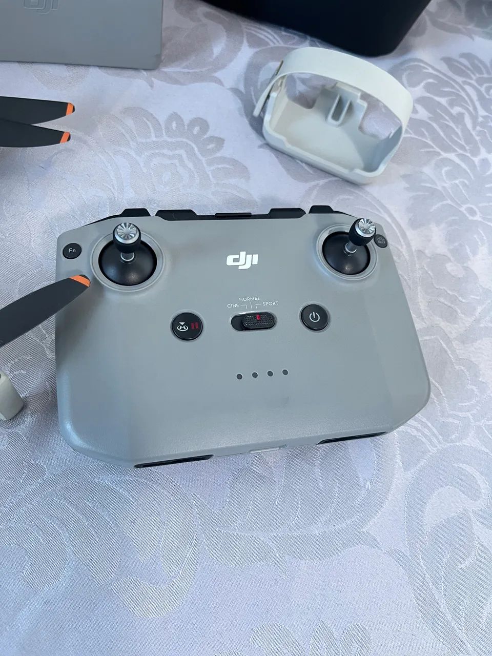 Drone DJI mini 4k - Foto 3