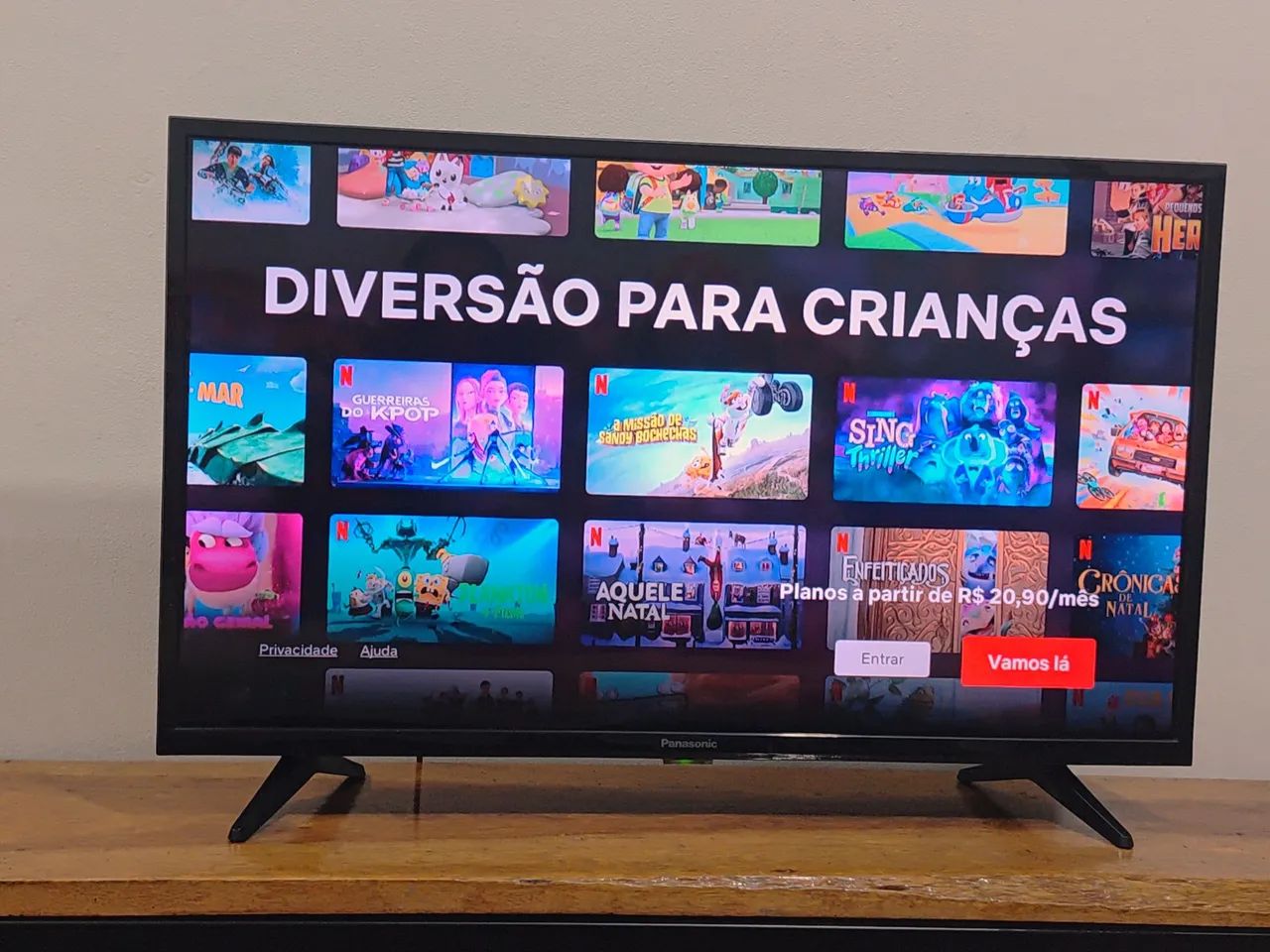 Tv 32 Smart Full HD  - Foto 2