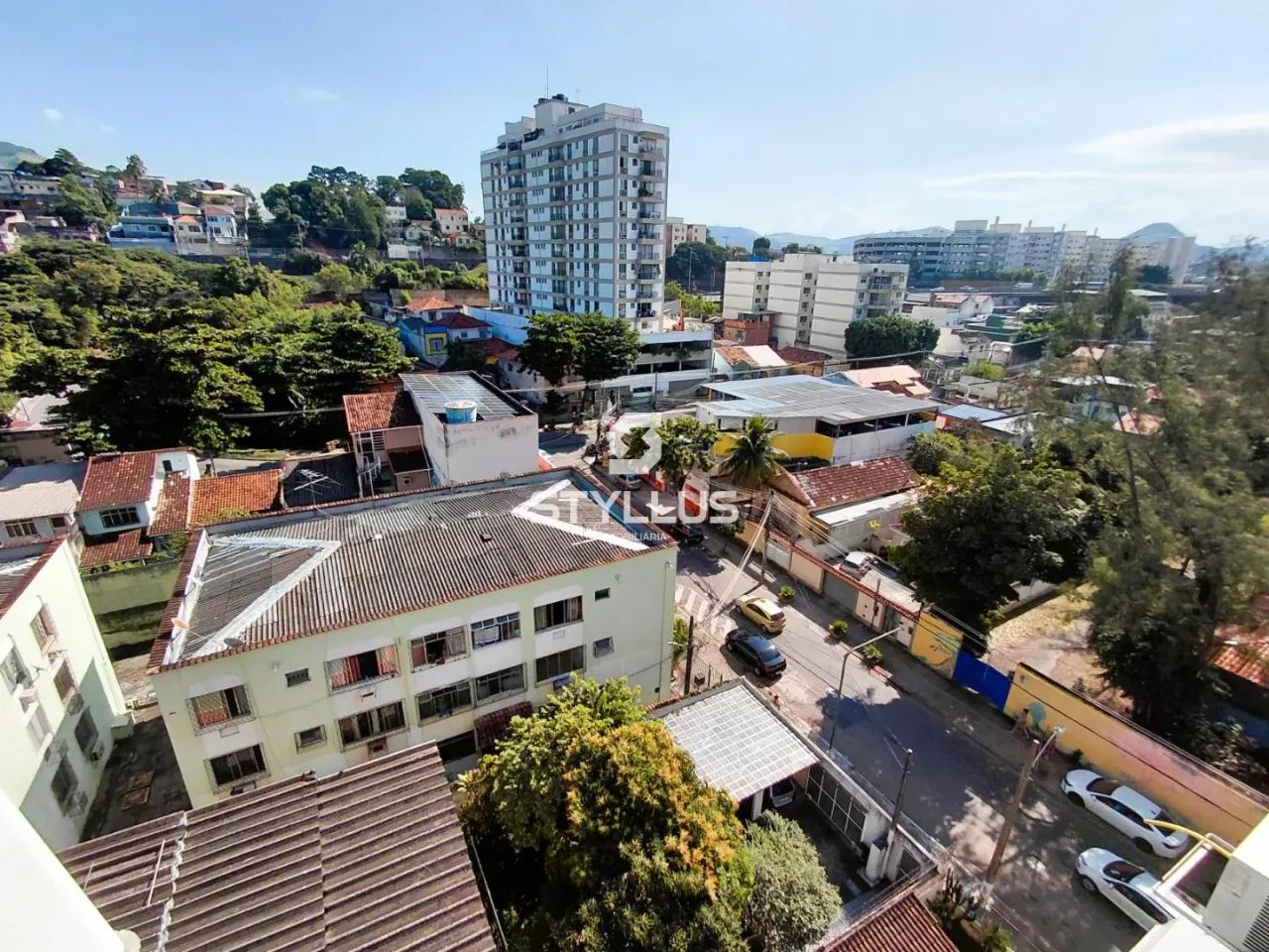 Engenho de Dentro | Apartamento 3 quartos, sendo 1 suite - Foto 2