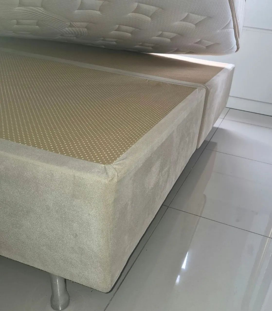 Cama Queen  - Foto 4