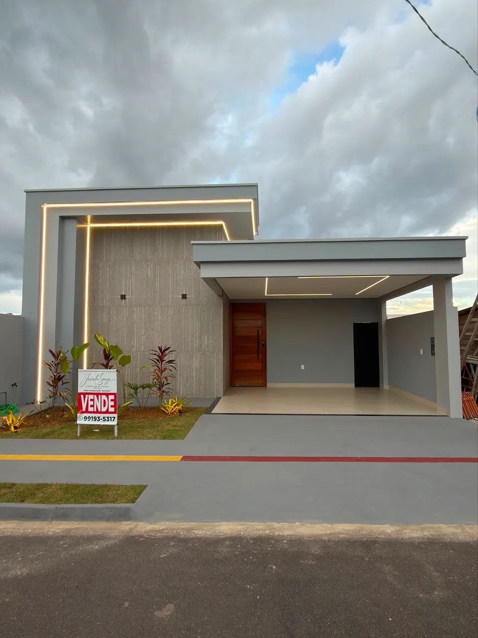CASA NO REAL PARK CONDOMÍNIO  - Foto 4