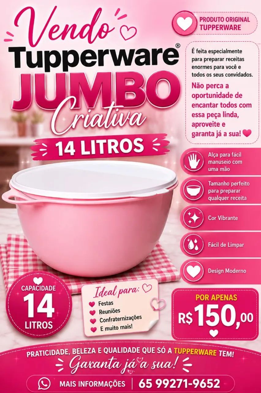 Tupperware  - Foto 3