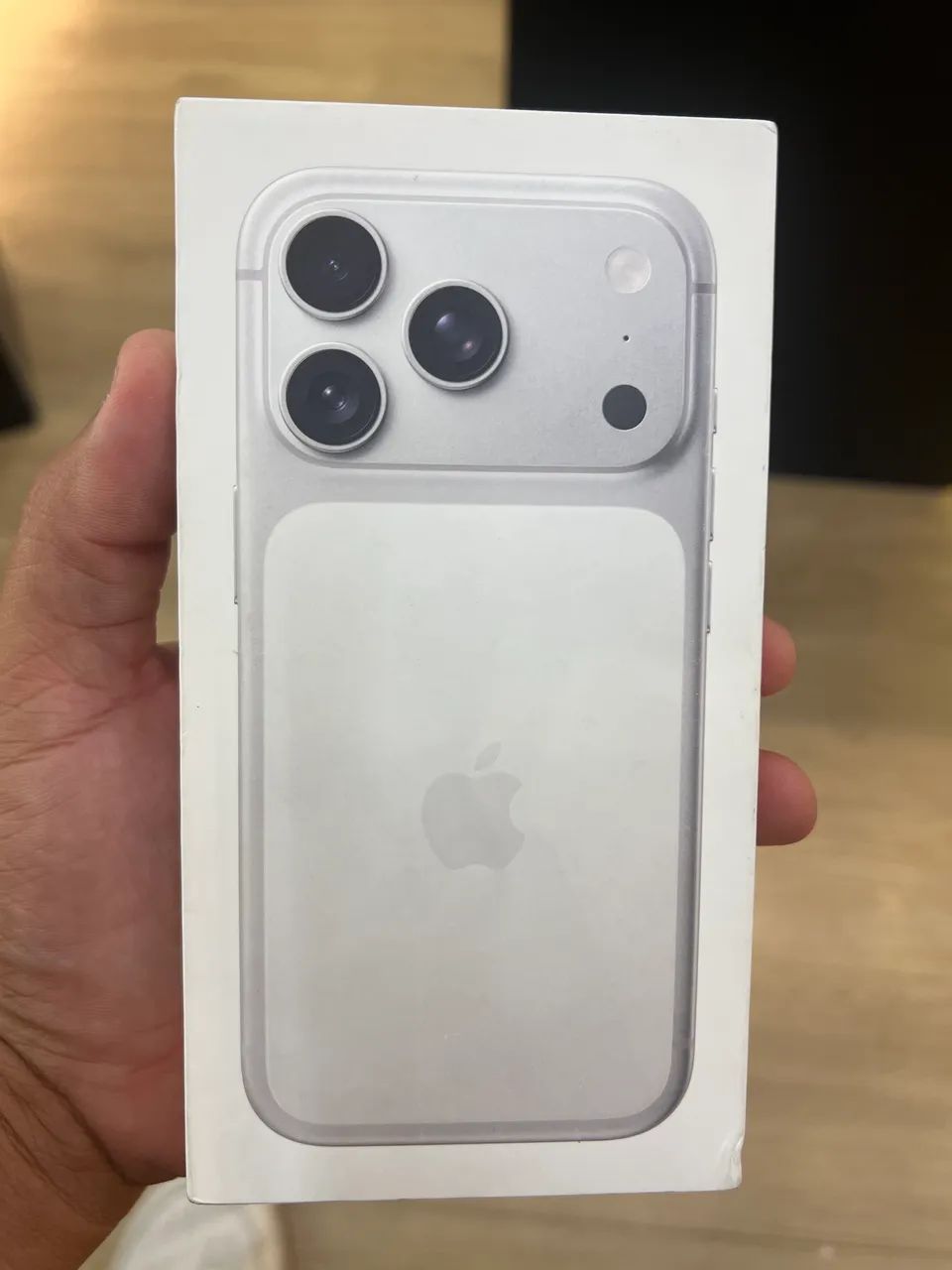 17 pro 