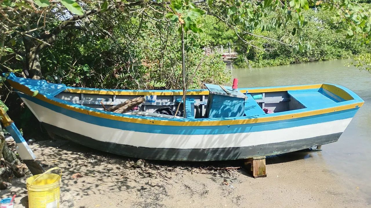 Barco  - Foto 3