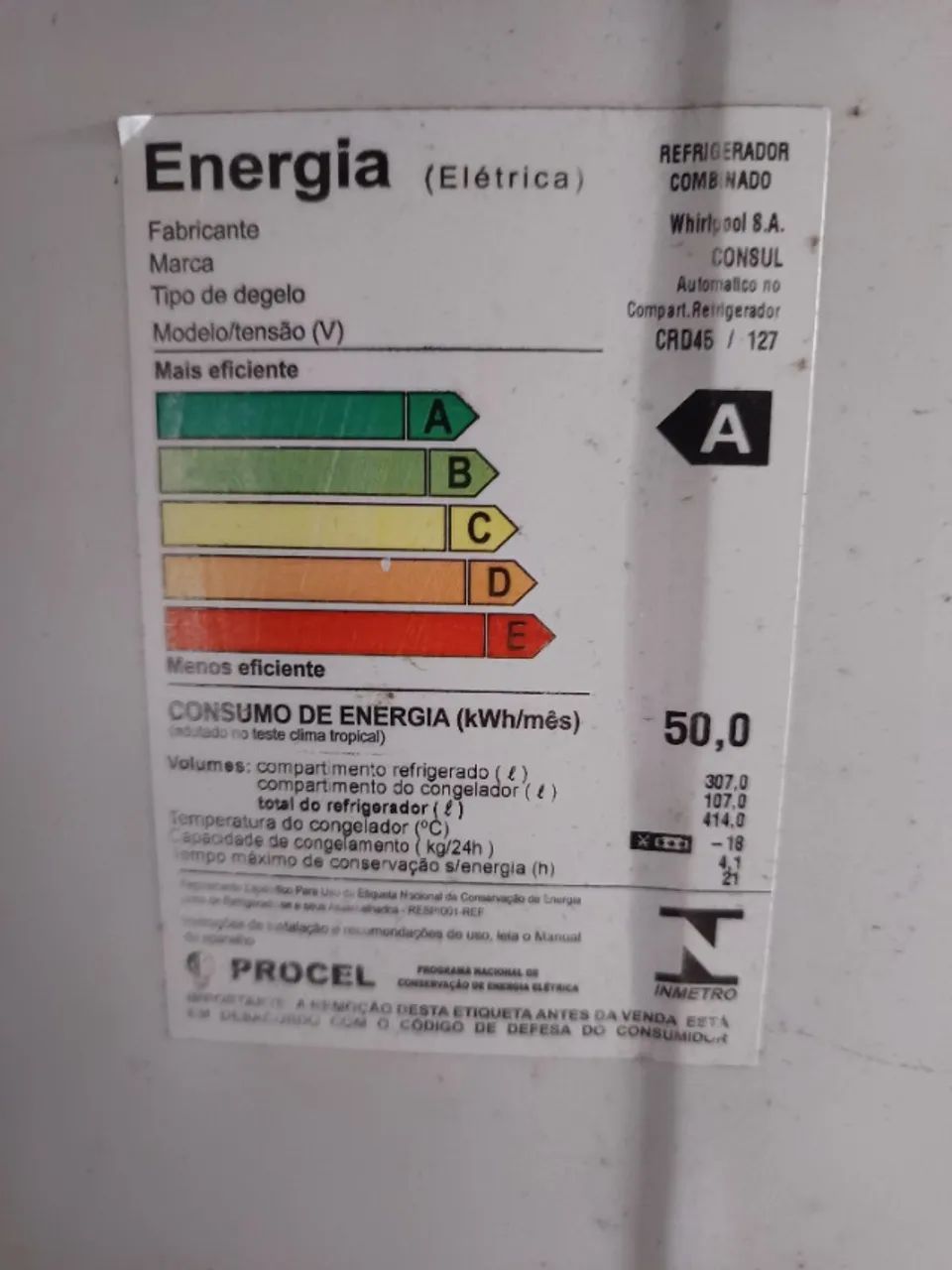 Geladeira biplex  - Foto 4
