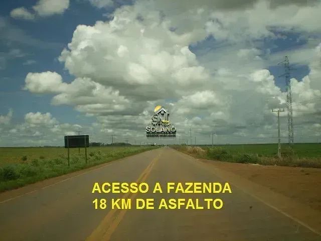 Fazenda à venda em Primavera do Leste  MT - Foto 2