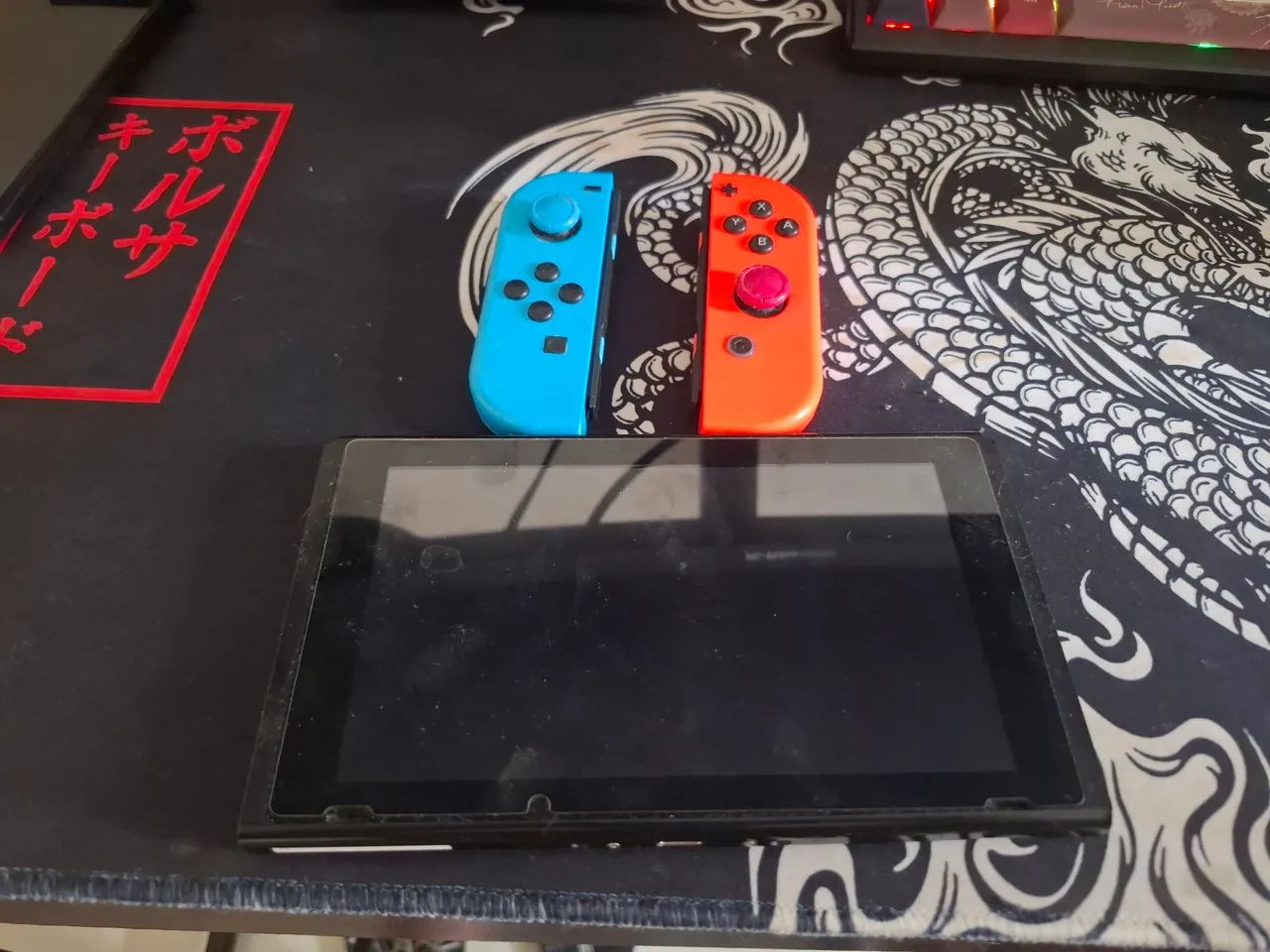 Nintendo switch V1 Desbloqueado - Foto 4