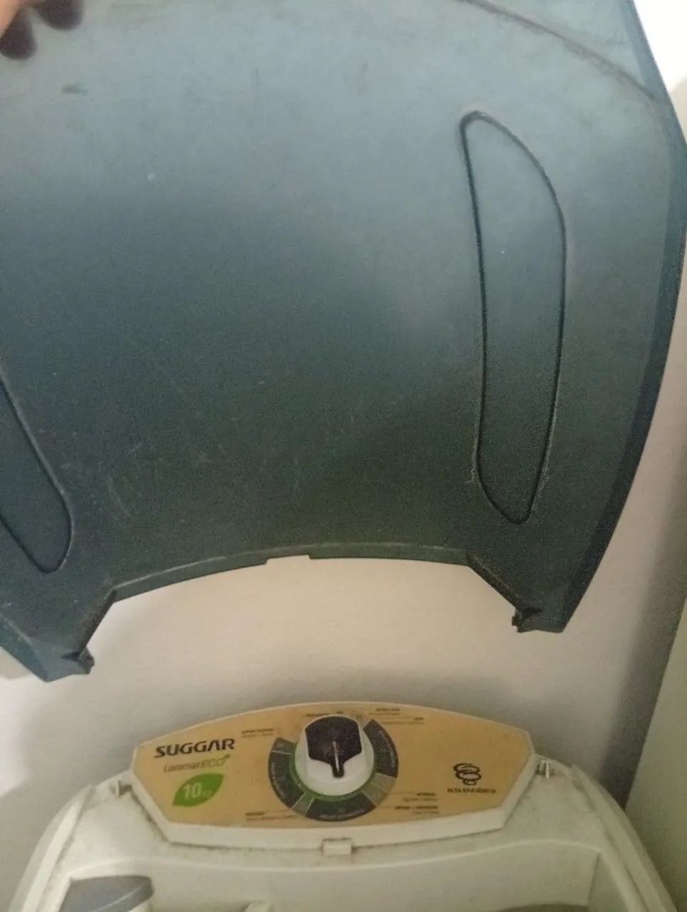 Vendo tanquinho para concerto - Foto 3