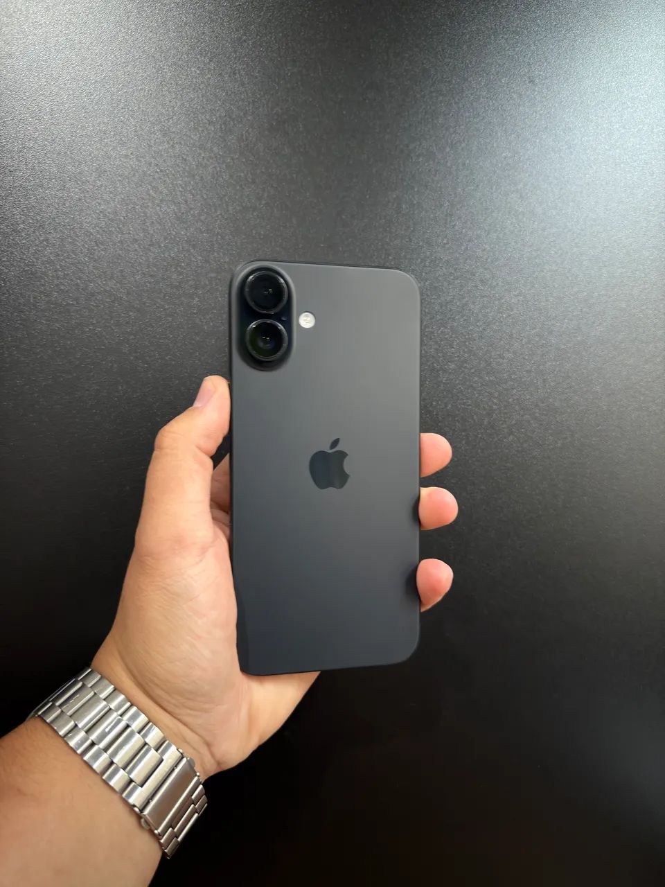 Iphone 16 Plus 128gb | Bateria 94%