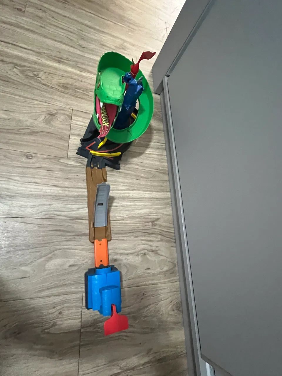 Pista hotwheels - Foto 2
