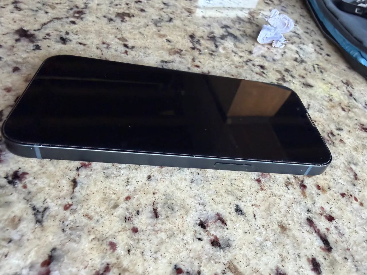Iphone 14 - 128GB - Preto - sem detalhes - Foto 2