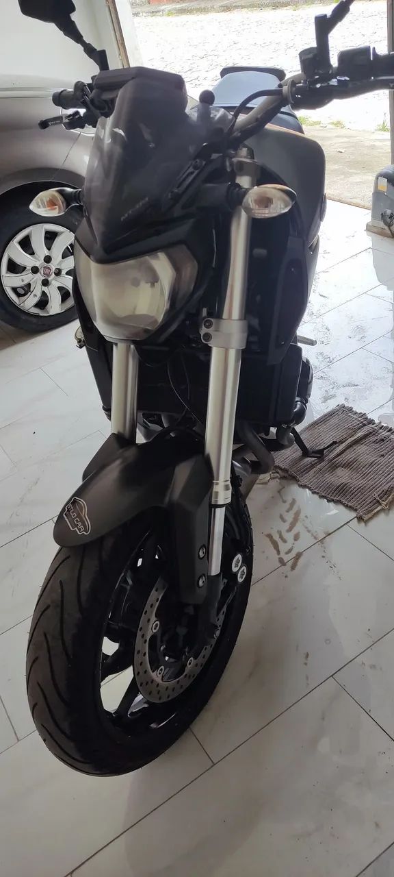 Vendo MT09. - Foto 5