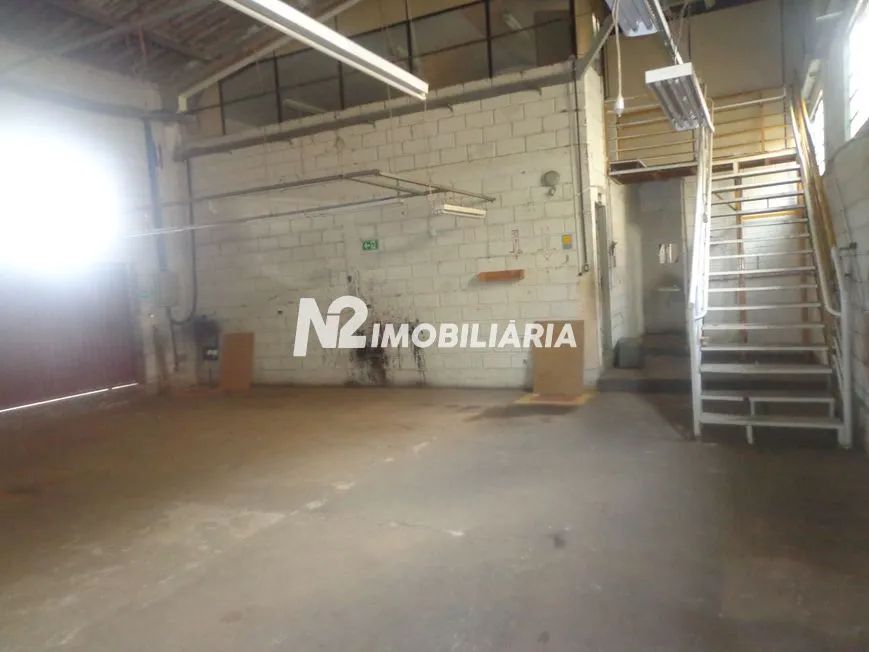 Aluguel Barracão SEGISMUNDO PEREIRA - Foto 4