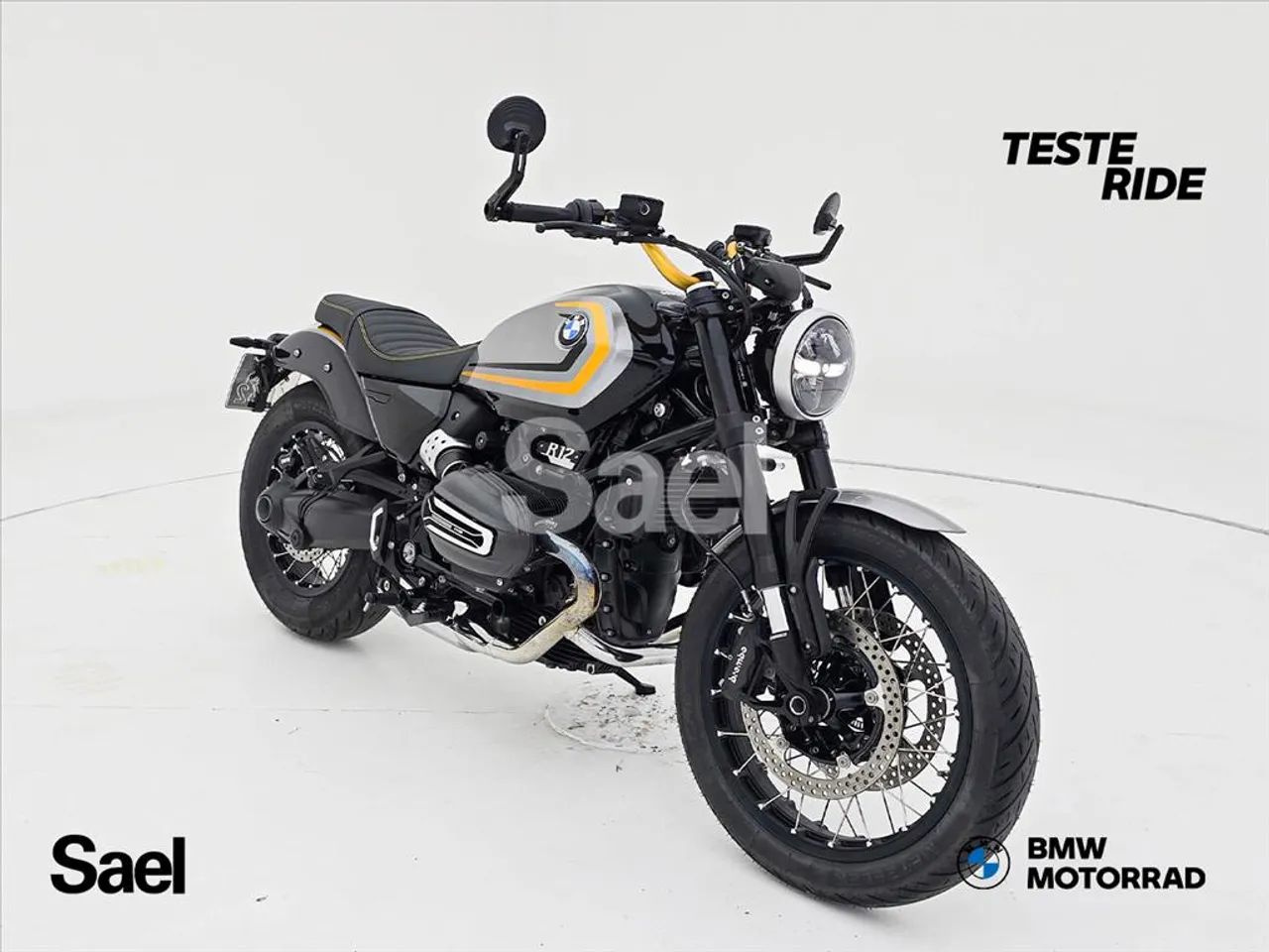 BMW R 12 OPTION 719