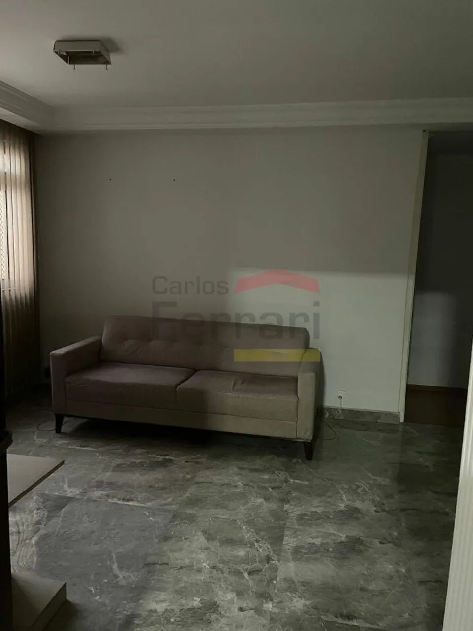 Apartamento Tatuapé com 3 Quartos e 3 banheiros à Venda, 104 m² - Foto 4