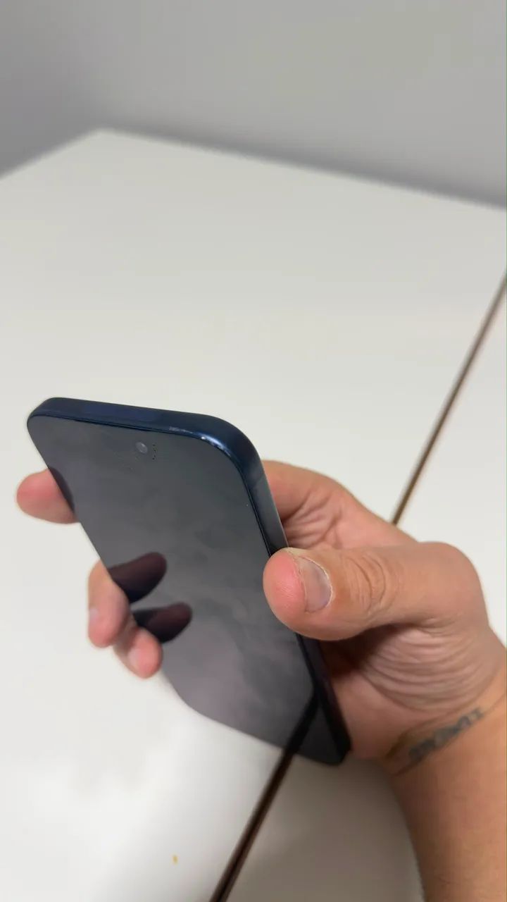 iPhone 17 Pro Max 256 GB Azul - Foto 3