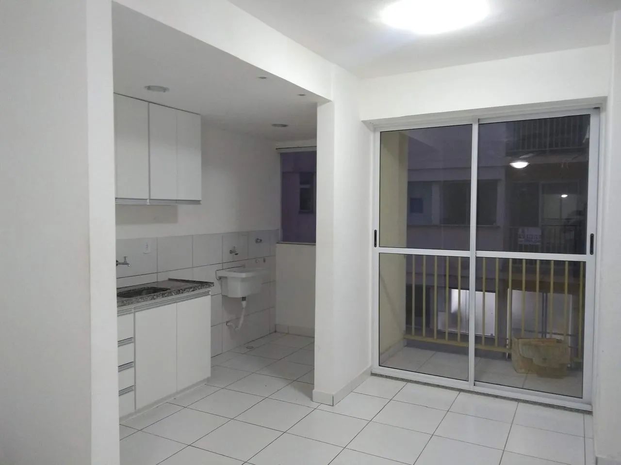 Alugo apartamento no Edifício flamboyant  - Foto 2