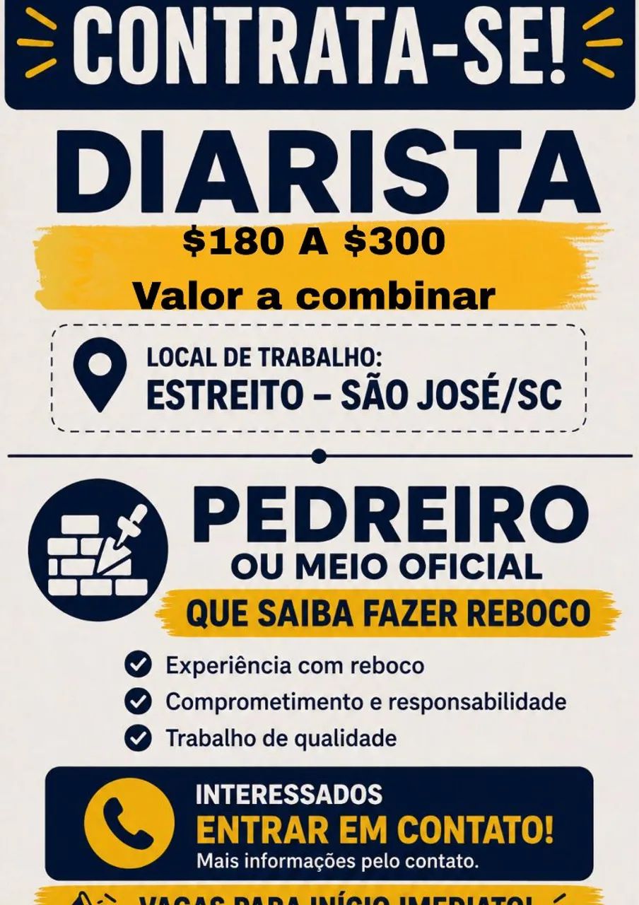 CONTRATA-SE!<br>