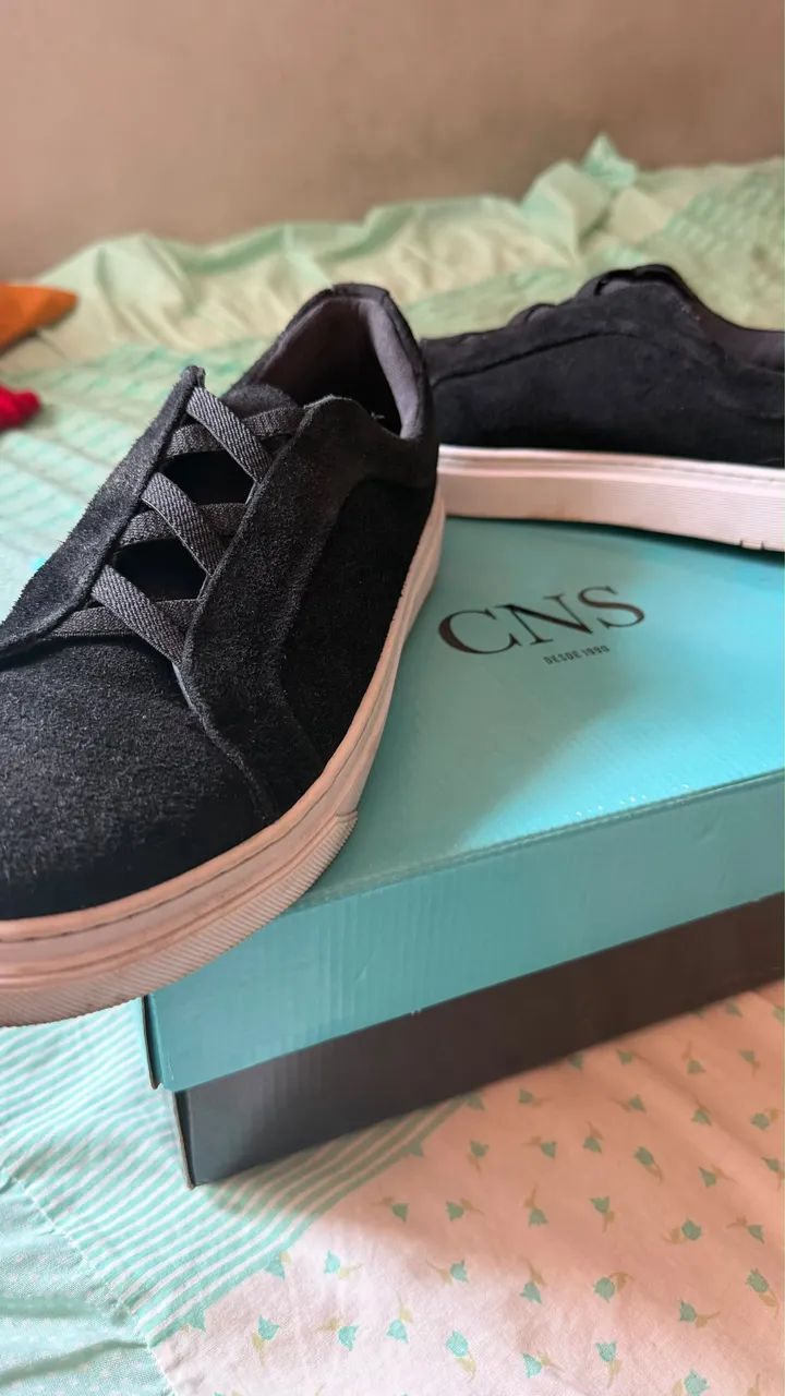 Tênis cns  - Foto 4