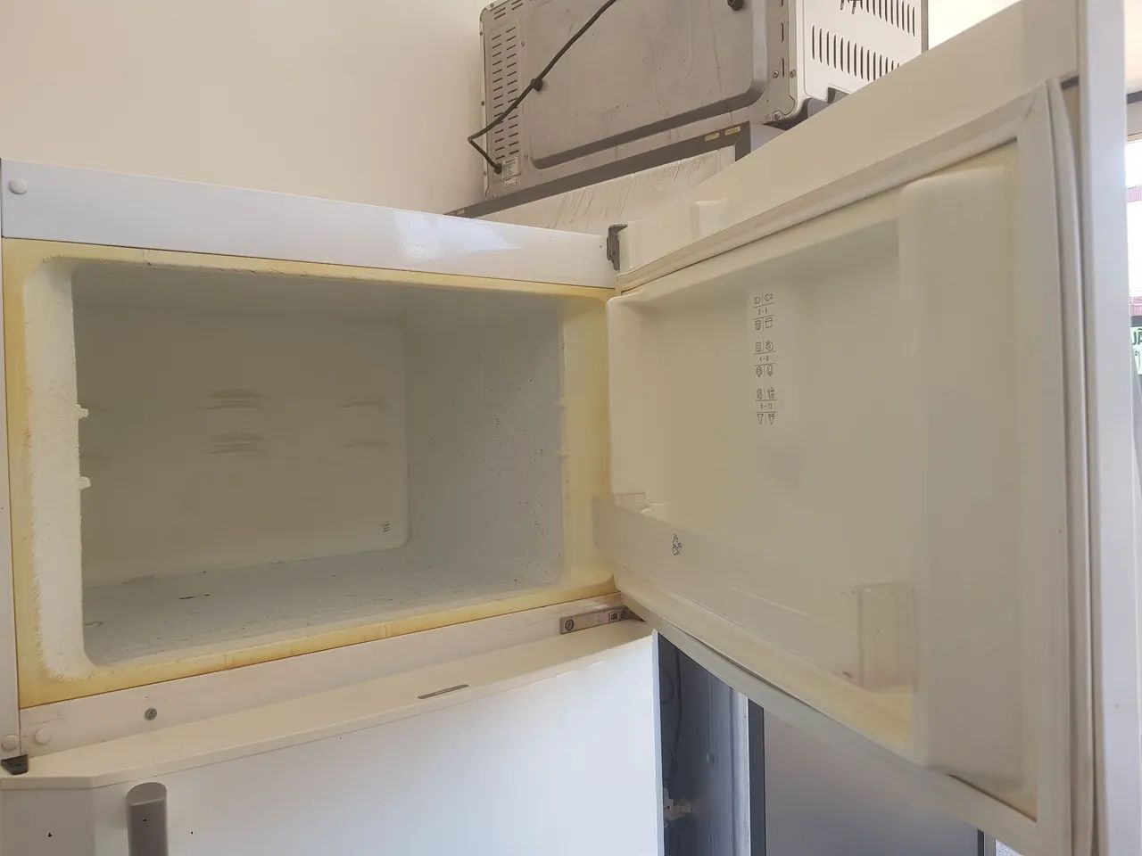 Geladeira Bosch - Foto 2