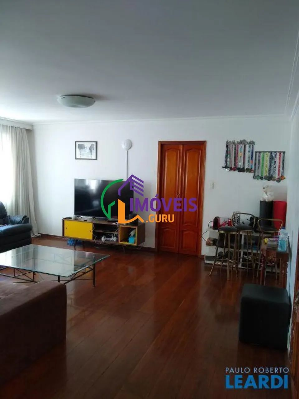 APARTAMENTO - HIGIENÓPOLIS - SP