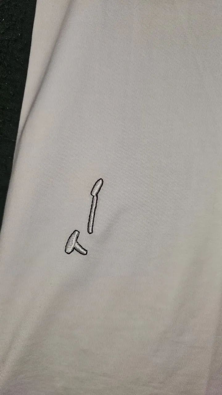 Camiseta louis vuitton - Foto 2