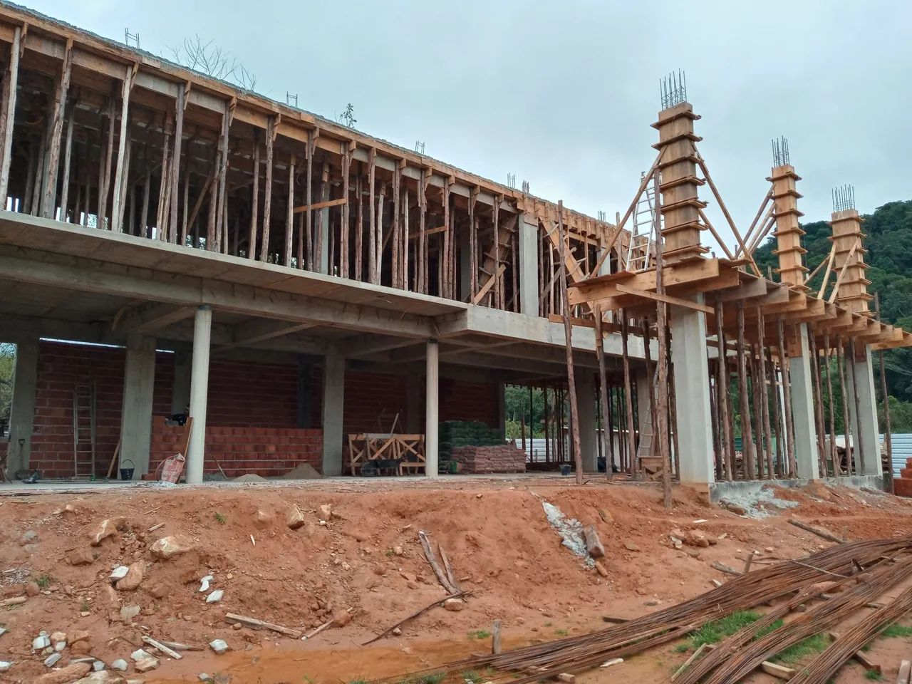 Pedreiro (Serviços de Obras) - Foto 2