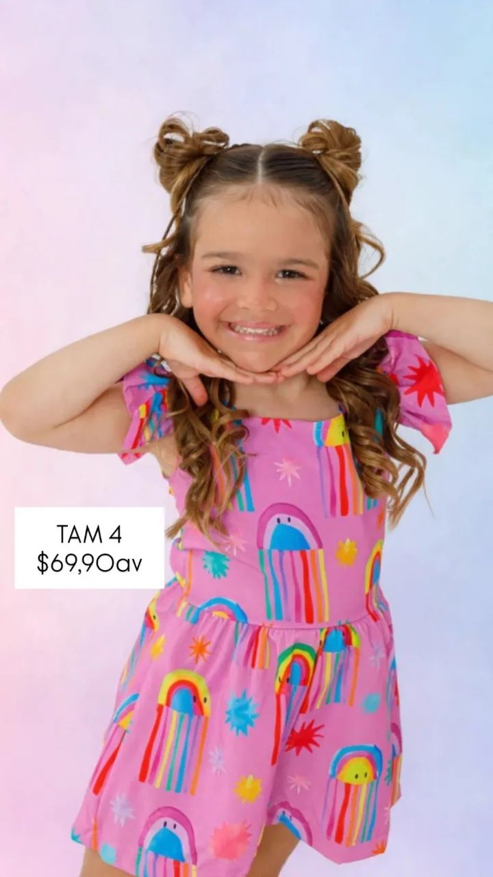 Roupa Infantil  - Foto 2