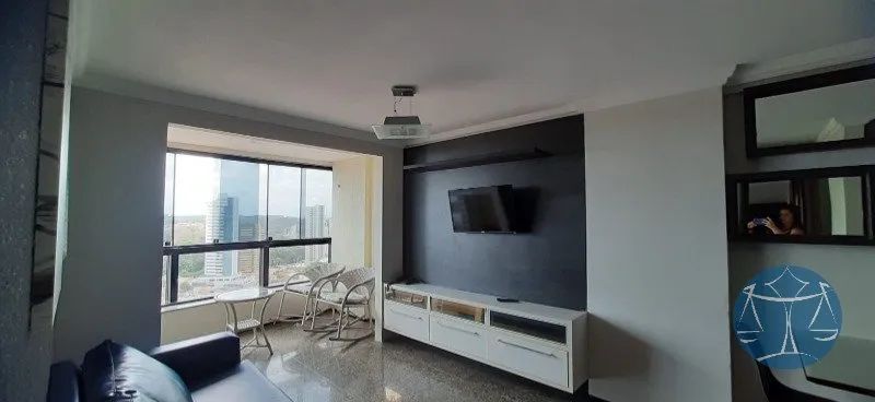 APARTAMENTO MOBILIADO NO OCEAN VIEW - Foto 4