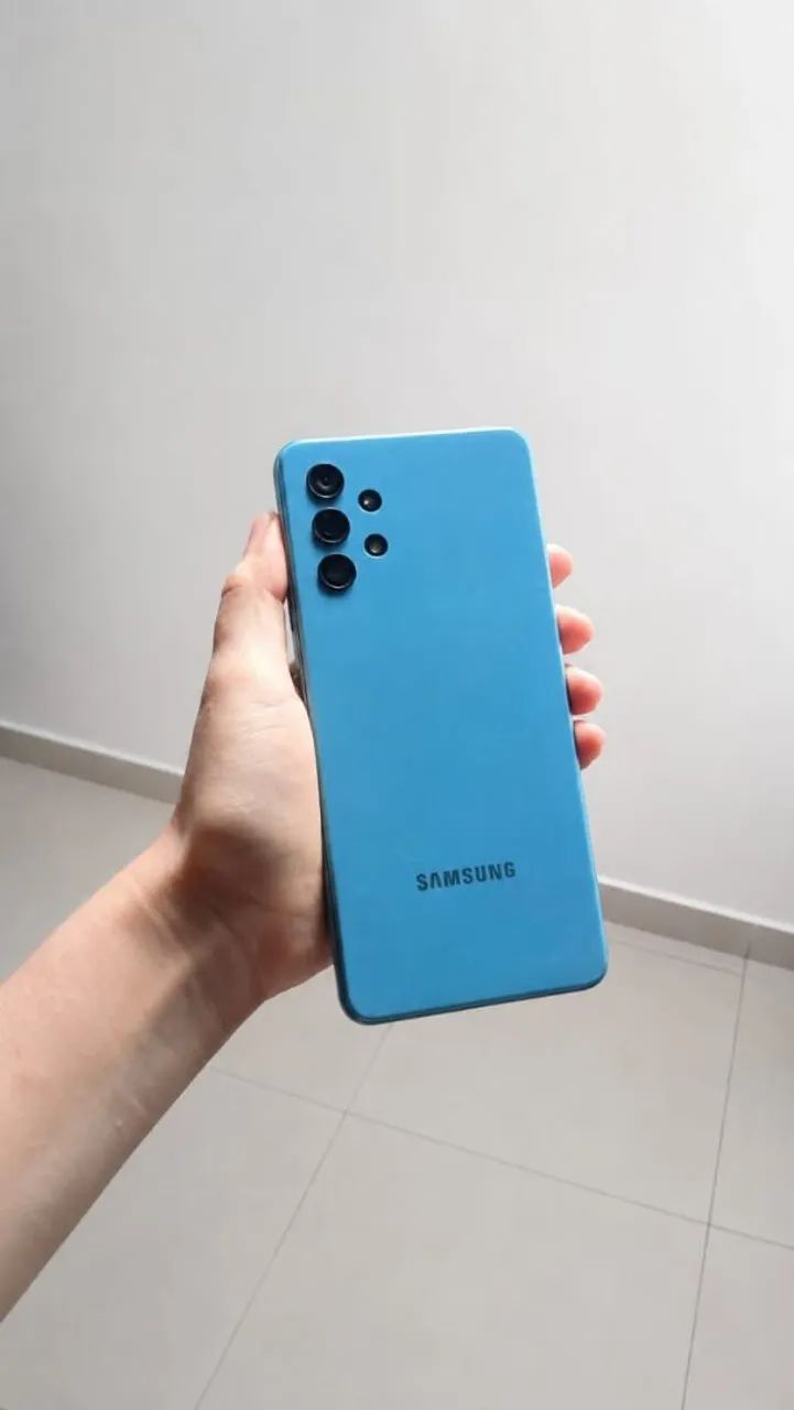 Samsung a32