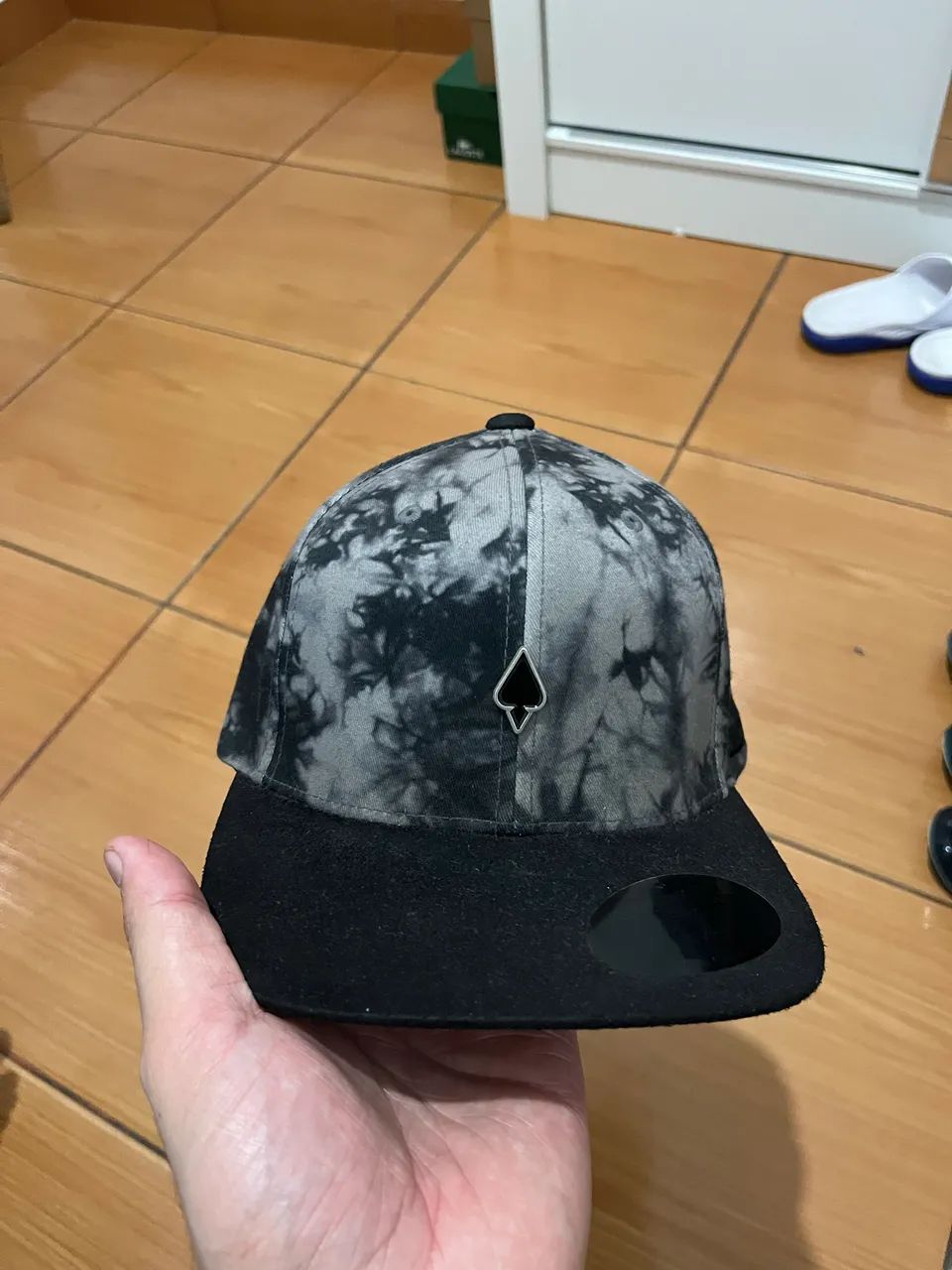 Boné MCD Tie Dye  - Foto 2