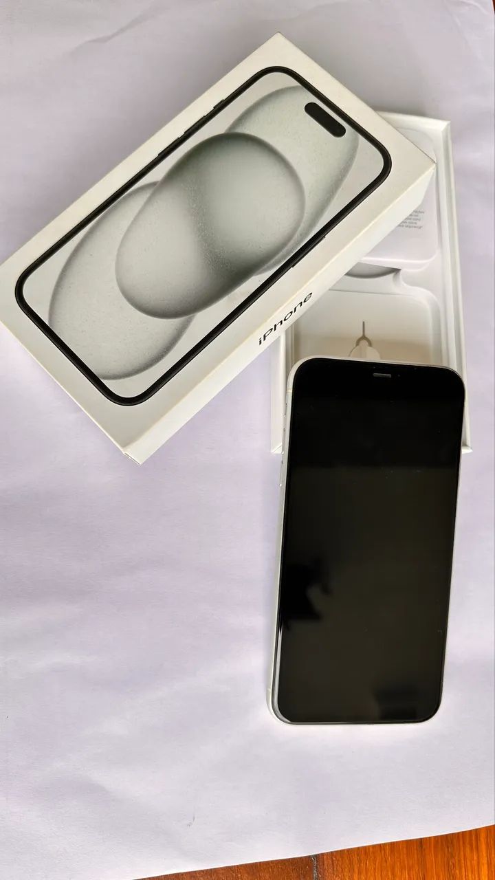 iPhone 11 128gb